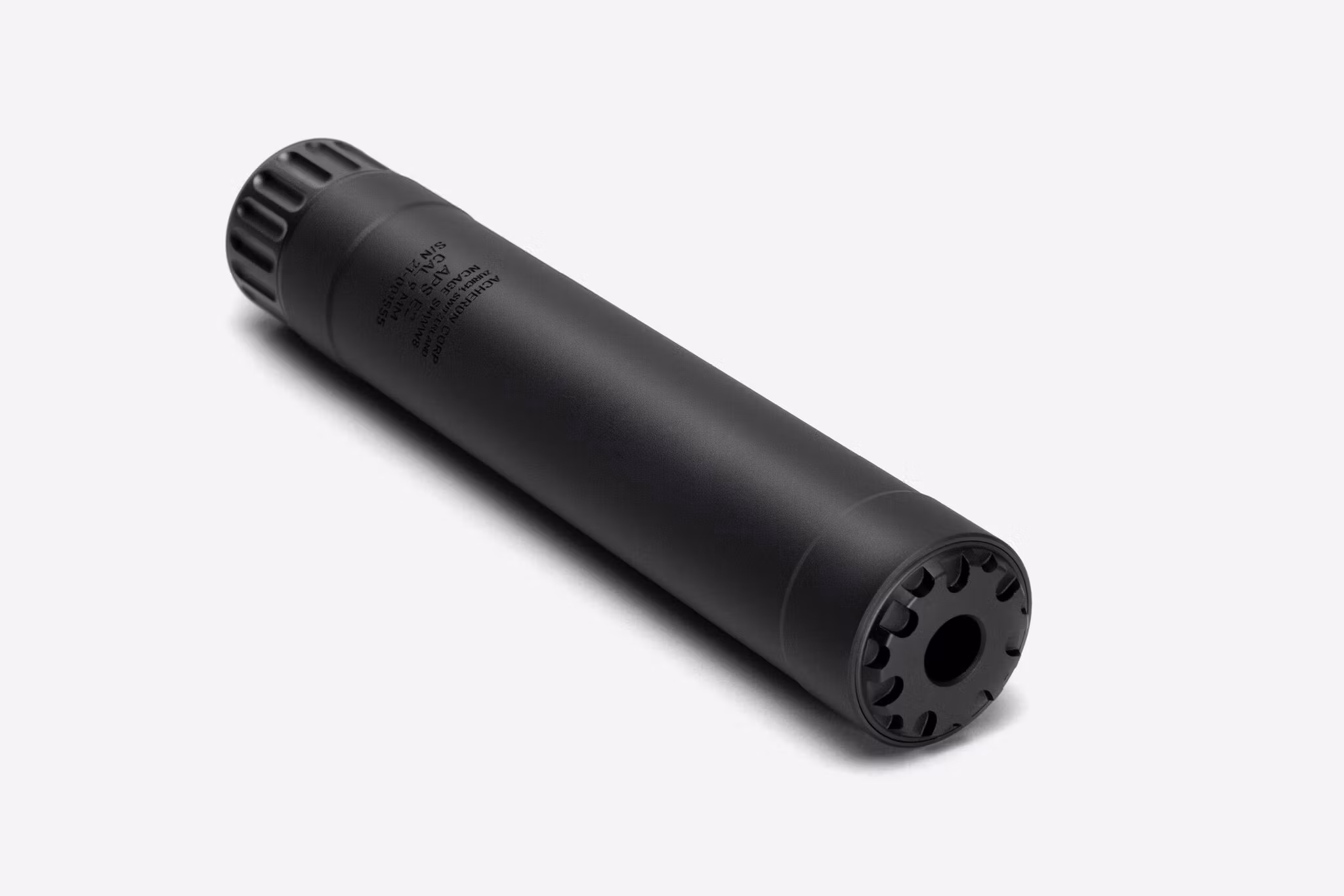 ACHERON APS E2 9mm