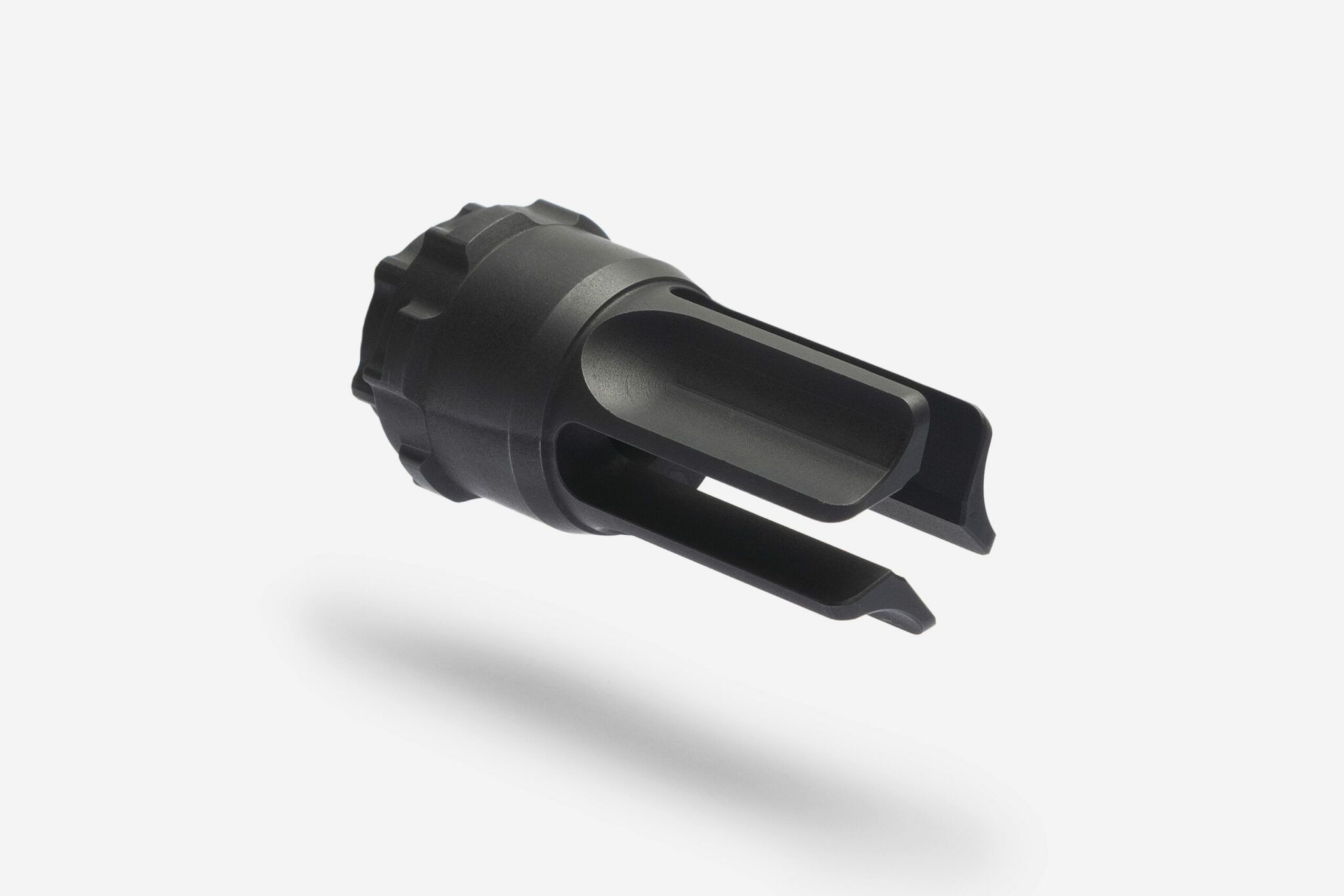 ACHERON HEXALUG FLASH HIDER 5.56