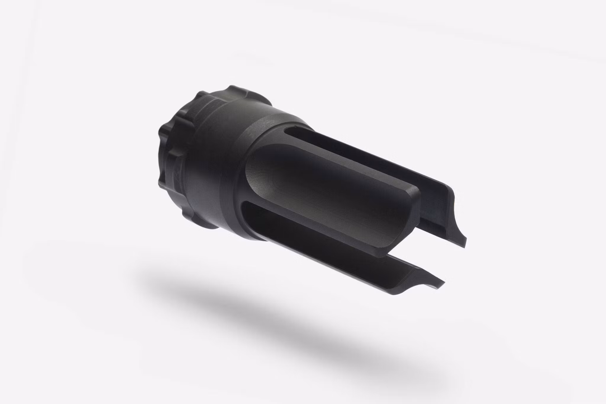 ACHERON HEXALUG FLASH HIDER 7.62