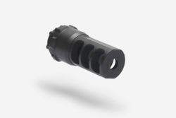 ACHERON HEXALUG MUZZLE BRAKE 5.56