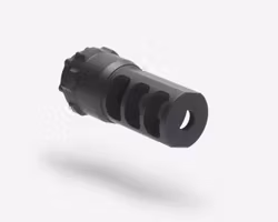 ACHERON HEXALUG MUZZLE BRAKE 5.56