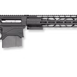 Rock River Arms LAR BT-6 .338 Lapua Magnum 24''