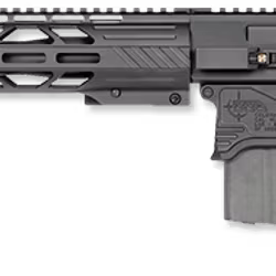 Rock River Arms LAR BT-6 .338 Lapua Magnum 24''