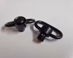 QD sling attachment 1st