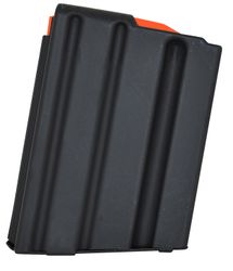 SMITH & WESSON MAGAZINE .223 REM / 5.56 NATO 5RD