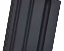 SMITH & WESSON MAGAZINE .223 REM / 5.56 NATO 5RD