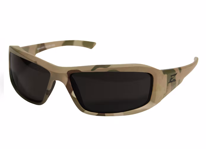 EDGE HAMEL - MULTICAM / G-15 VAPOR SHIELD©