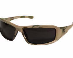 EDGE HAMEL - MULTICAM / G-15 VAPOR SHIELD©