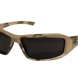 EDGE HAMEL - MULTICAM / G-15 VAPOR SHIELD©