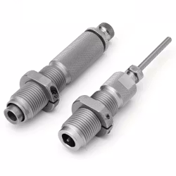 Hornady custom grade 9.3x57 dies