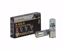 N-EX-S Steel Excellence Expanding Slug