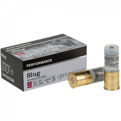 FIOCCHI 12/70 NOVA SLUG