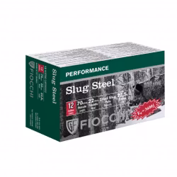 Fiocchi STEEL Slug