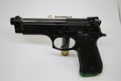 Beretta 92F Type S 9x19