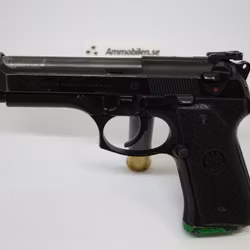 Beretta 92F Type S 9x19