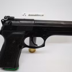 Beretta 92F Type S 9x19