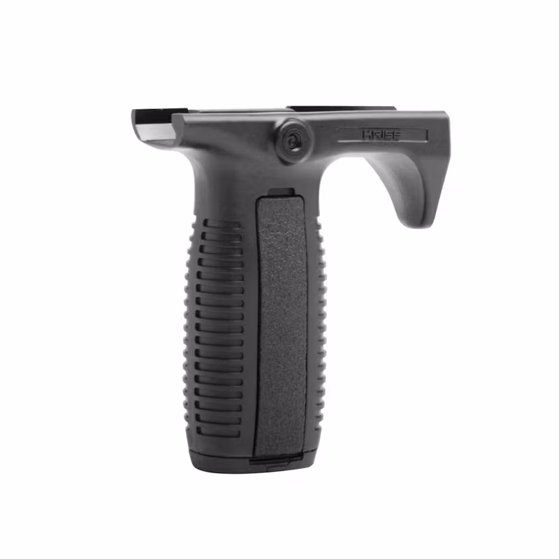 KRISS VERTICAL FOREGRIP WITH INTEGRATED FINGER STOP