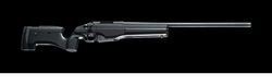 Sako TRG-22 Fast kolv, svart, blånerad, 26" pipa, gängad 5/8-24, 308Win