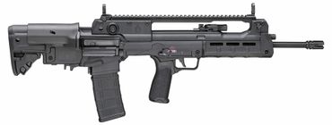 Springfield Hellion .223 Rem 18" 5rd