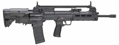 Springfield Hellion .223 Rem 18" 5rd