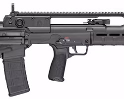 Springfield Hellion .223 Rem 18" 5rd