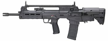 Springfield Hellion .223 Rem 18" 5rd