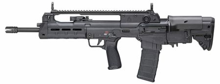 Springfield Hellion .223 Rem 18" 5rd
