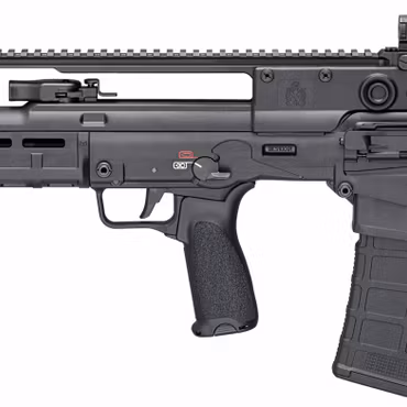 Springfield Hellion .223 Rem 18" 5rd