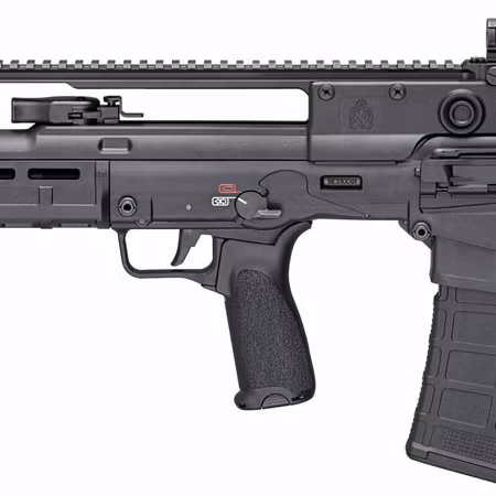 Springfield Hellion .223 Rem 18" 5rd