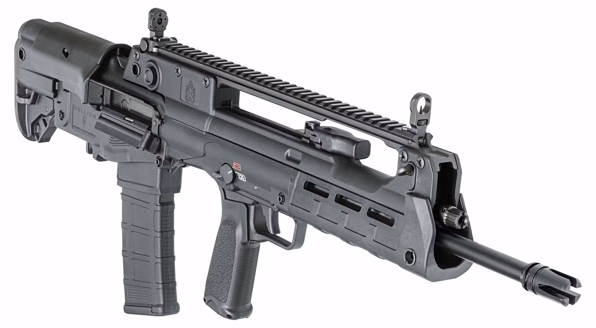 Springfield Hellion .223 Rem 18" 5rd