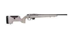 Tikka T1x UPR gängad .22LR