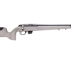 Tikka T1x UPR gängad .22LR