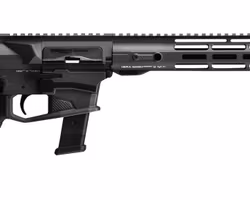 Hera THE9ers 9mm x 19 18" IRS M-Lok CCS Stock Black