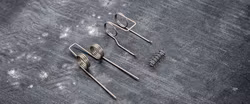 Hera MilSpec Competition Springs