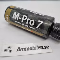 M-PRO 7 LPX GUN OIL, BOTTLE 118ml
