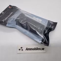 Hera HFG Front Grip Black