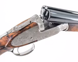 Beretta Imperiale Montecarlo 12ga side by side