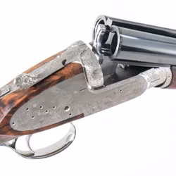 Beretta Imperiale Montecarlo 12ga side by side