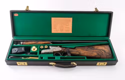 Beretta Imperiale Montecarlo 12ga side by side