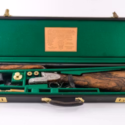 Beretta Imperiale Montecarlo 12ga side by side