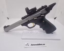 Browning Buckmark Rostfri Standard .22LR