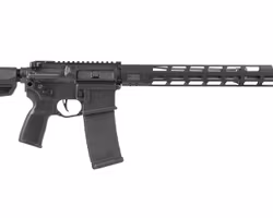 Sig Sauer M400 Tread 2.0 18" 5.56 NATO Jaktversion 5rd magasin