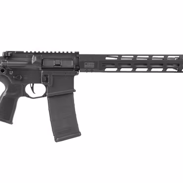 Sig Sauer M400 Tread 2.0 18" 5.56 NATO Jaktversion 5rd magasin