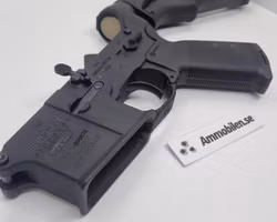 Bushmaster® M4 MOE® Built Lower Receiver Multi Cal