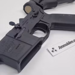 Bushmaster® M4 MOE® Built Lower Receiver Multi Cal