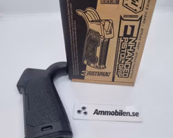 Strike Enhanced Pistol Grip