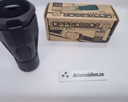 Strike Oppressor Golf Ball Launcher