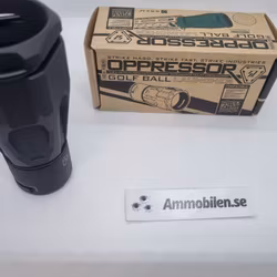 Strike Oppressor Golf Ball Launcher