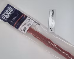 Faxon 18'' Gunner Profile .308win AR10 Pipa