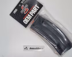 Bushmaster® AR15 5.56 NATO 30RD Aluminum Magazine